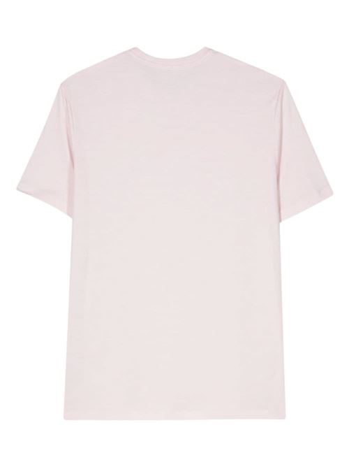 t-shirt uomo MAJESTIC FILATURES | M296HTS022017